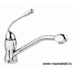 Смеситель 42140 CR кухня