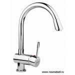 Смеситель 7007 CR кухня