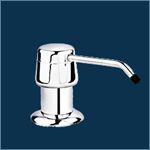 Дозатор 801 CR для жидкого мыла