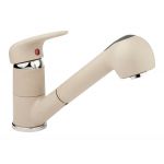 Смеситель с душевой насадкой