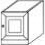 Тумба 2901 лев.пр.