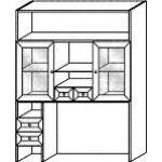 Секция комбинированная2999
