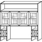 Секция комбинированная2900