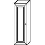 Шкаф2937прав.лев.