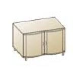 Тумба (нижняя часть) ТБ-102
