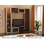 Гостиная Корса