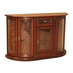 Комод 5ти дверный Милан - 8