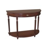 Стол - консольный Милан - 15