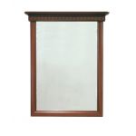 Зеркало в окладе Милан - 17