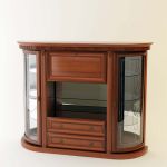 Витрина-буфет Милан-28