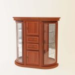 Витрина-бар Милан-29