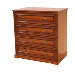 Комод 4х ящичный Рим - 3