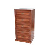 Комод 5ти ящичный Рим - 8