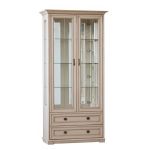 Витрина двухдверная Рим-27