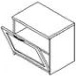 Тумба для обуви Сакура Т43