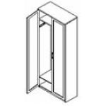 Шкаф для одежды Сакура Ш42