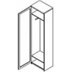 Шкаф для одежды Сакура Ш40