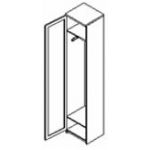 Шкаф для одежды Сакура Ш41