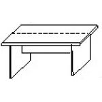 Стол переговорный СМ18.0