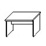 Стол приставной СМ16.0