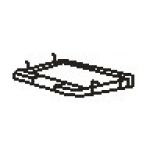 Полка под клавиатуру ПК 48.0