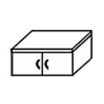 Антресоль АМ 1.0