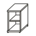 Колонка низкая КМ 54.0