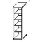 Колонка высокая КФ 15.0