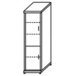 Колонка закрытая КФ15.0+ДФ12.0+ДФ13.0