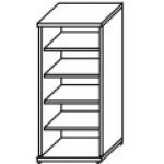 Стеллаж высокий ШФ 14.0