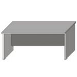 Стол рабочий СК21