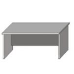 Стол рабочий СК22