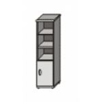 Колонка 3- открытые полки (КК32+ДК32)