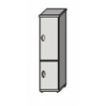 Колонка закрытая (ККЗ2+ДК32+ДК36)