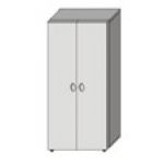 Шкаф для одежды ШК40