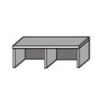 Настройка на компьютерный стол НК38