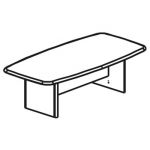 Стол для заседаний СТ-1.4