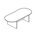 Конференц-стол С-1.2