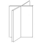 С-ФР-1.4.5 Опорный элемент модульного стола