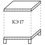 Топ+основание КП-27