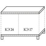 Топ+основание КП-28