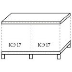 Топ+основание КП-31