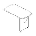 Приставка боковая ФР-2.1