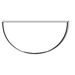 Столешница С-ФР-1.4.4