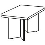 Стол журнальный КЭ-34