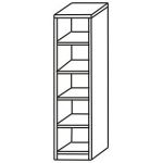 Колонка высокая КЭ-18