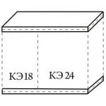 Топ+основание КЭ-32