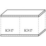 Топ+основание КЭ-31