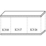 Топ+основание КЭ-29