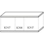 Топ+основание КЭ-33
